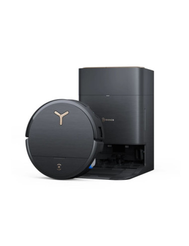 Vacuum and Mop Robot Deebot...