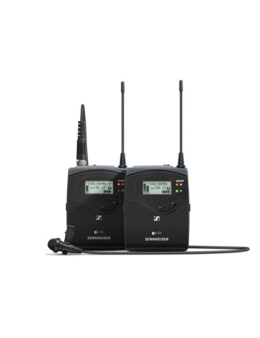 Sennheiser EW 112P G4-G -...