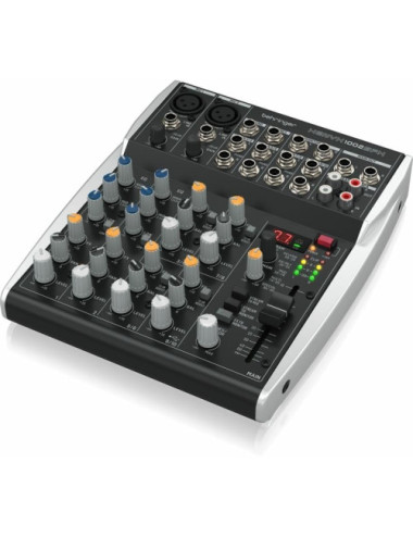 Behringer XENYX 1002SFX...
