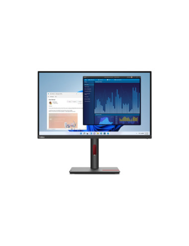 Lenovo ThinkVision T27p-30...