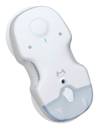 HUTT C65 Window Cleaning...