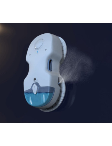 HUTT C65 Window Cleaning...