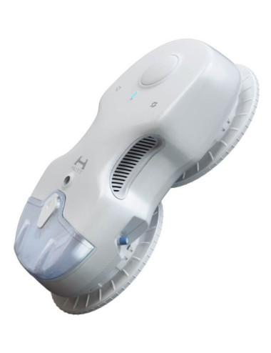 HUTT C65 Window Cleaning...