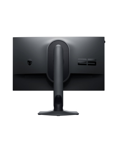 Dell | Gaming Monitor | AW2523HF | 25 " | IPS | FHD | 16:9 | 360 Hz | 1 ms | 1920 x 1080 | 400 cd/m | HDMI ports quantity 2 | Bl