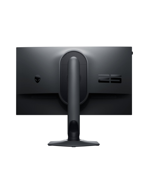 Dell | Gaming Monitor | AW2523HF | 25 " | IPS | FHD | 16:9 | 360 Hz | 1 ms | 1920 x 1080 | 400 cd/m | HDMI ports quantity 2 | Bl