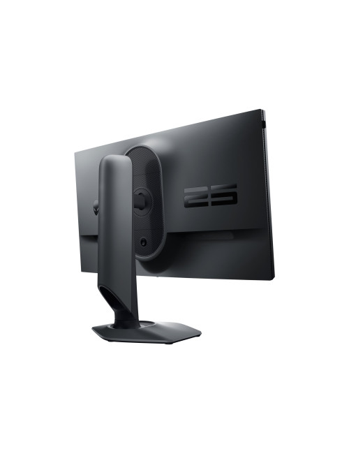 Dell | Gaming Monitor | AW2523HF | 25 " | IPS | FHD | 16:9 | 360 Hz | 1 ms | 1920 x 1080 | 400 cd/m | HDMI ports quantity 2 | Bl
