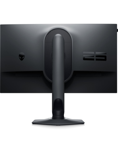 Dell | Gaming Monitor | AW2523HF | 25 " | IPS | FHD | 16:9 | 360 Hz | 1 ms | 1920 x 1080 | 400 cd/m | HDMI ports quantity 2 | Bl
