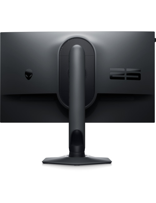Dell | Gaming Monitor | AW2523HF | 25 " | IPS | FHD | 16:9 | 360 Hz | 1 ms | 1920 x 1080 | 400 cd/m | HDMI ports quantity 2 | Bl
