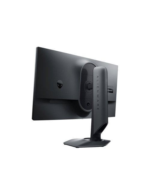Dell | Gaming Monitor | AW2523HF | 25 " | IPS | FHD | 16:9 | 360 Hz | 1 ms | 1920 x 1080 | 400 cd/m | HDMI ports quantity 2 | Bl