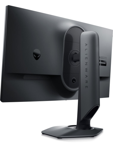 Dell | Gaming Monitor | AW2523HF | 25 " | IPS | FHD | 16:9 | 360 Hz | 1 ms | 1920 x 1080 | 400 cd/m | HDMI ports quantity 2 | Bl