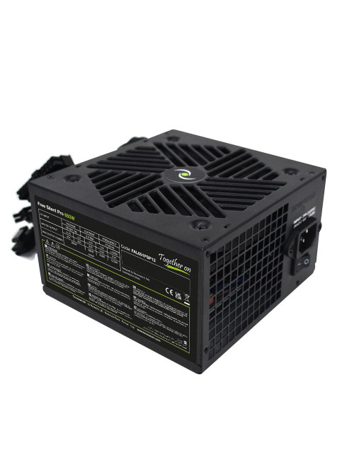 Power Supply|TECNOWARE|ATX|PC|180 - 264 V|650 W|FAL651FSP12