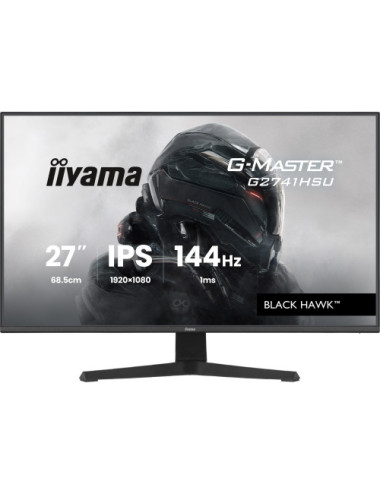 iiyama G-MASTER G2741HSU-B1...
