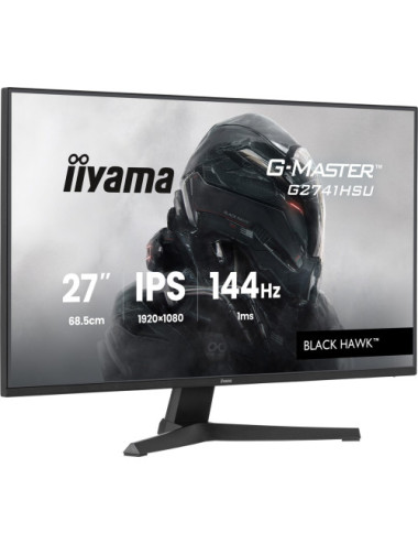 iiyama G-MASTER G2741HSU-B1...