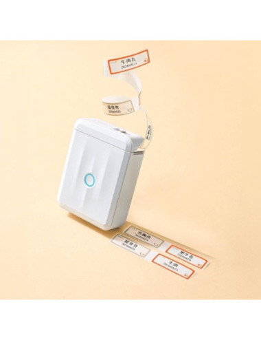 Niimbot D110_M Label...