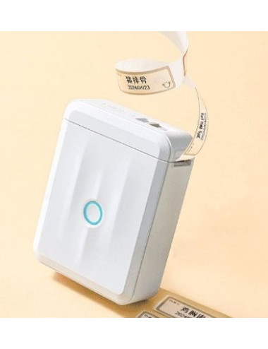 Niimbot D110_M Label...