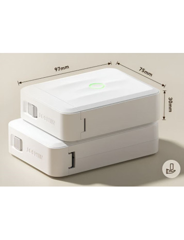 Niimbot D110_M Label...