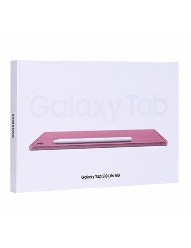 Samsung Galaxy Tab S10 lite...