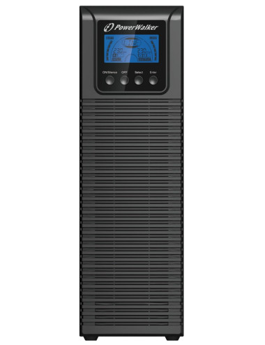 PowerWalker VFI 3000 TGS...