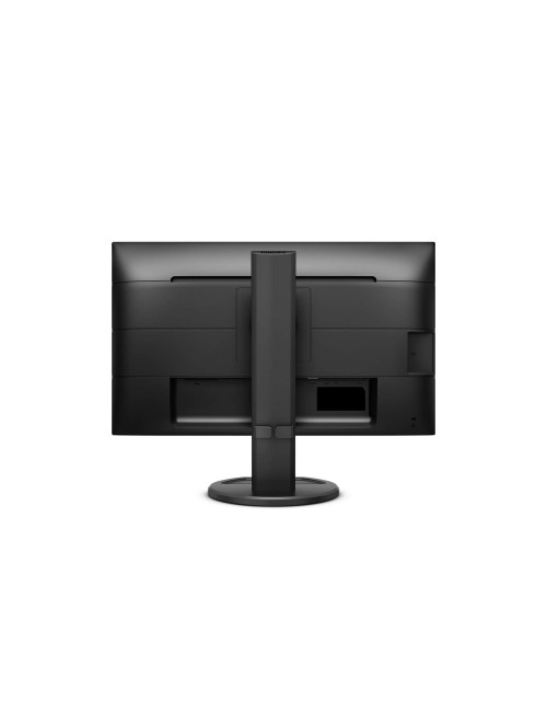 Philips | 243B9/00 | 23.8 " | IPS | FHD | 1920 x 1080 pixels | 16:9 | 4 ms | 250 cd/m | Black | HDMI ports quantity 1 | 75 Hz