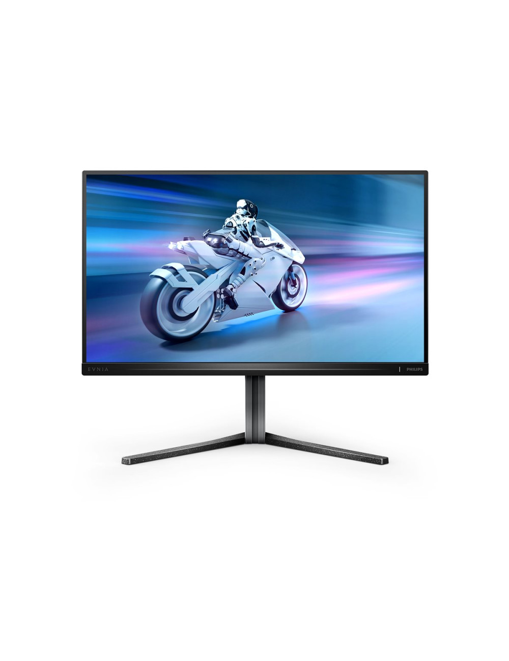 Philips 25M2N5200U/00 | 25 " | IPS | FHD | 16:9 | 390 Hz | 0.3 ms | 1920 x 1080 pixels | 400 cd/m | HDMI ports quantity 2 | Grey