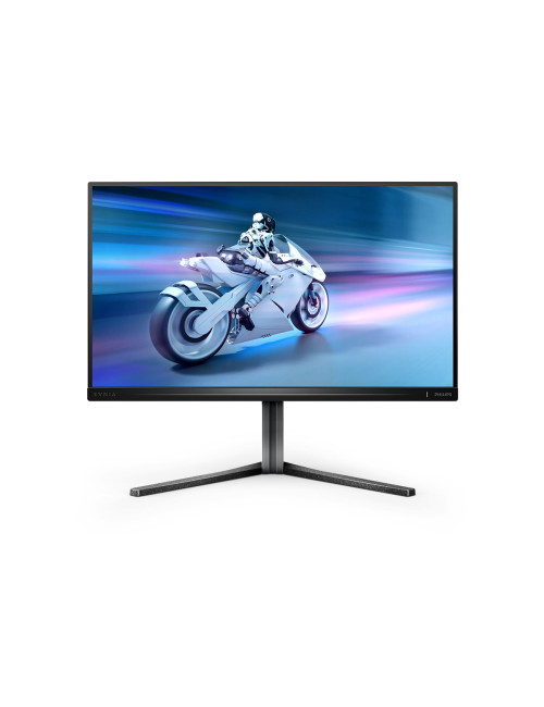 Philips 25M2N5200U/00 | 25 " | IPS | FHD | 16:9 | 390 Hz | 0.3 ms | 1920 x 1080 pixels | 400 cd/m | HDMI ports quantity 2 | Grey