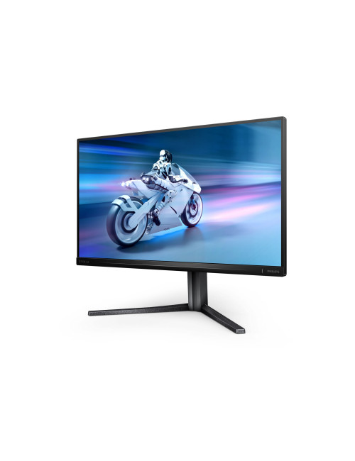 Philips 25M2N5200U/00 | 25 " | IPS | FHD | 16:9 | 390 Hz | 0.3 ms | 1920 x 1080 pixels | 400 cd/m | HDMI ports quantity 2 | Grey