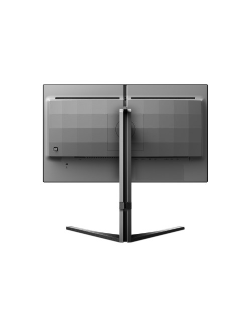 Philips 25M2N5200U/00 | 25 " | IPS | FHD | 16:9 | 390 Hz | 0.3 ms | 1920 x 1080 pixels | 400 cd/m | HDMI ports quantity 2 | Grey