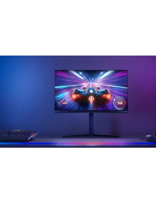 Philips 25M2N5200U/00 | 25 " | IPS | FHD | 16:9 | 390 Hz | 0.3 ms | 1920 x 1080 pixels | 400 cd/m | HDMI ports quantity 2 | Grey