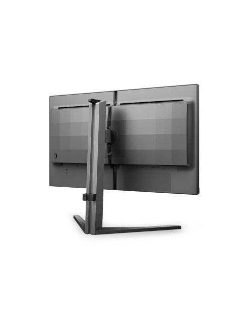 Philips 25M2N5200U/00 | 25 " | IPS | FHD | 16:9 | 390 Hz | 0.3 ms | 1920 x 1080 pixels | 400 cd/m | HDMI ports quantity 2 | Grey