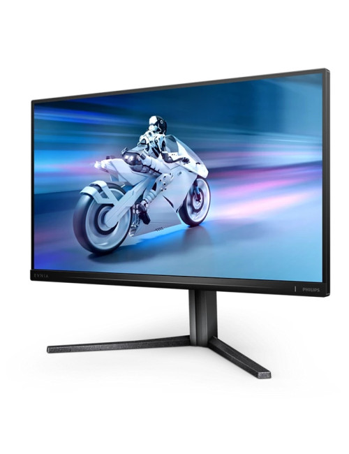 Philips 25M2N5200U/00 | 25 " | IPS | FHD | 16:9 | 390 Hz | 0.3 ms | 1920 x 1080 pixels | 400 cd/m | HDMI ports quantity 2 | Grey