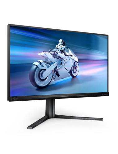 Philips 25M2N5200U/00 | 25 " | IPS | FHD | 16:9 | 390 Hz | 0.3 ms | 1920 x 1080 pixels | 400 cd/m | HDMI ports quantity 2 | Grey