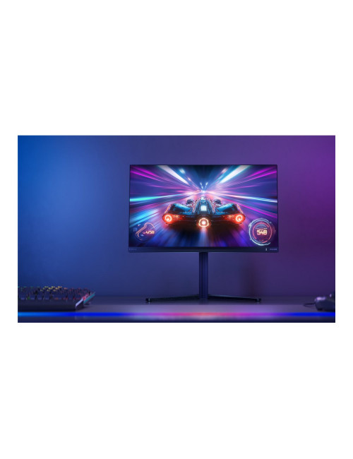 Philips 25M2N5200U/00 | 25 " | IPS | FHD | 16:9 | 390 Hz | 0.3 ms | 1920 x 1080 pixels | 400 cd/m | HDMI ports quantity 2 | Grey