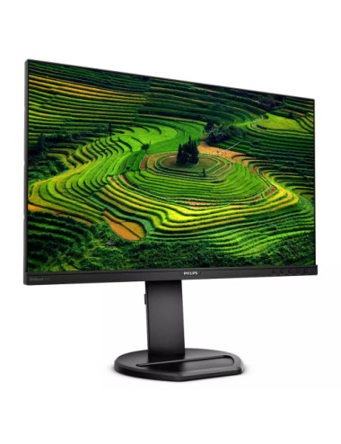Philips B Line LCD monitor...