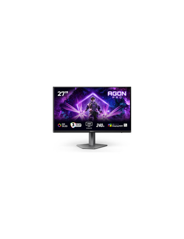 AOC AG276UZD 27inch QD - OLED UHD 240Hz