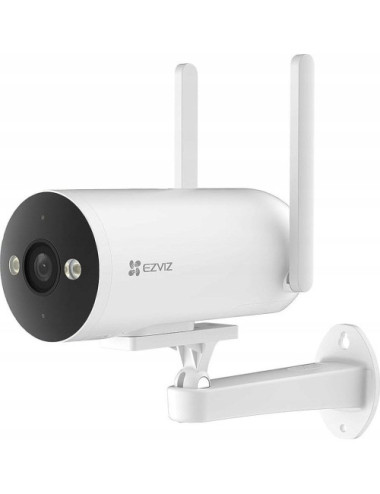 EZVIZ H8c 4G 2K IP...