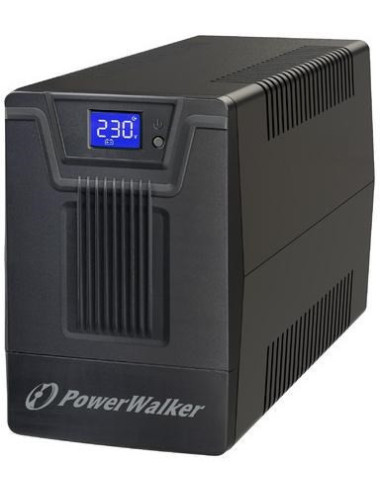 PowerWalker VI 800 SCL FR...