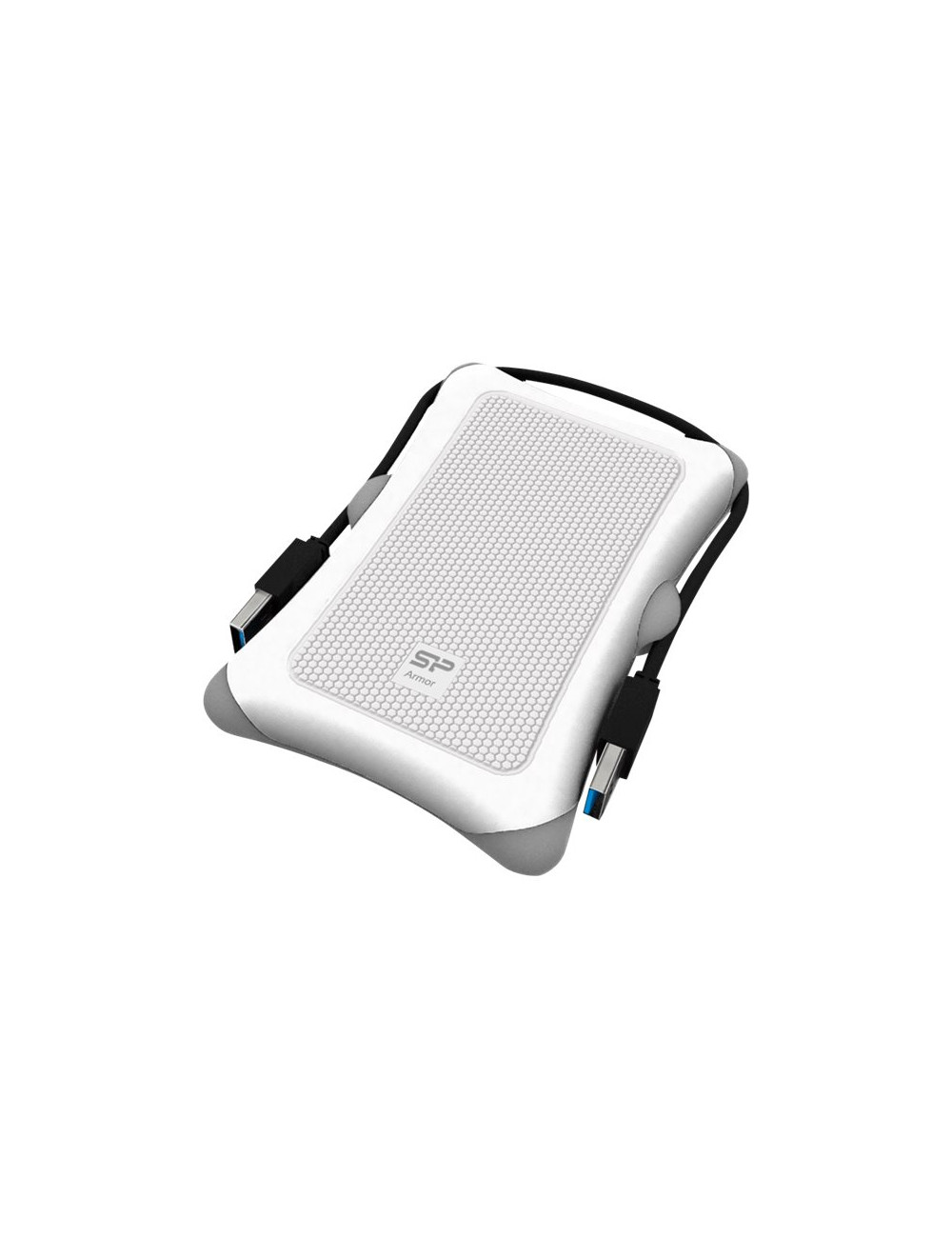 Armor A30 1TB | 1000 GB | 2.5 " | USB 3.1 | White