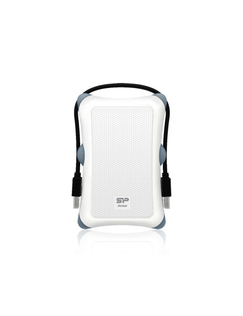 Armor A30 1TB | 1000 GB | 2.5 " | USB 3.1 | White