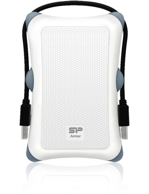 Armor A30 1TB | 1000 GB | 2.5 " | USB 3.1 | White