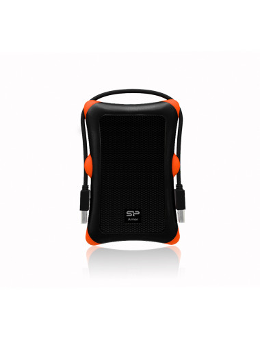 Armor A30 1TB | 1000 GB | 2.5 " | USB 3.1 | Black