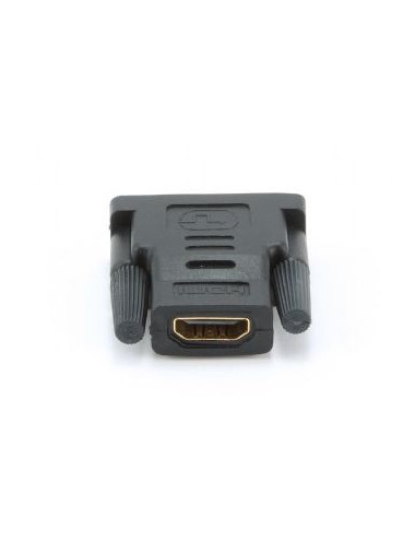 Cablexpert | A-HDMI-DVI-2 | Black | HDMI | DVI