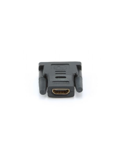 Cablexpert | A-HDMI-DVI-2 | Black | HDMI | DVI