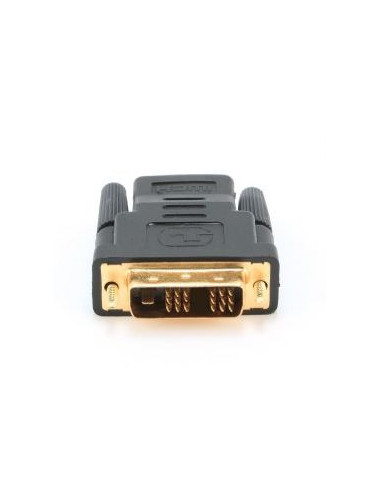 Cablexpert | A-HDMI-DVI-2 | Black | HDMI | DVI
