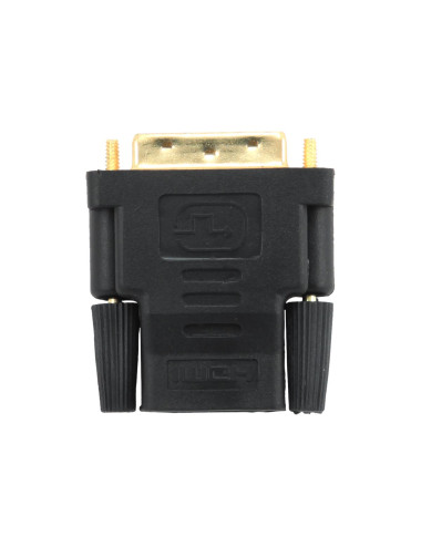 Cablexpert | A-HDMI-DVI-2 | Black | HDMI | DVI