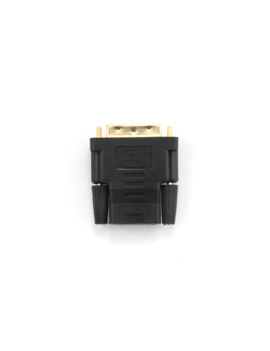 Cablexpert | A-HDMI-DVI-2 | Black | HDMI | DVI
