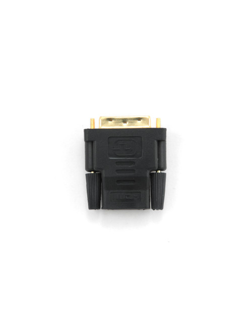 Cablexpert | A-HDMI-DVI-2 | Black | HDMI | DVI