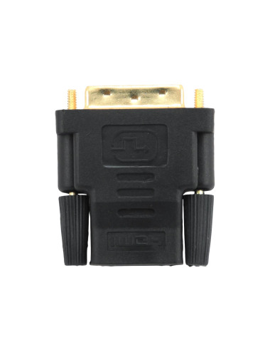 Cablexpert | A-HDMI-DVI-2 | Black | HDMI | DVI