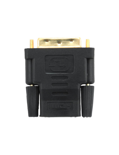 Cablexpert | A-HDMI-DVI-2 | Black | HDMI | DVI