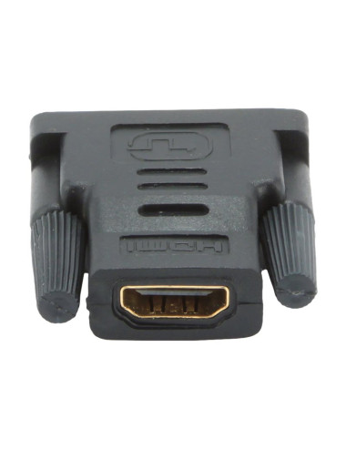 Cablexpert | A-HDMI-DVI-2 | Black | HDMI | DVI