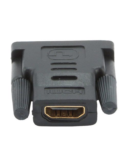 Cablexpert | A-HDMI-DVI-2 | Black | HDMI | DVI